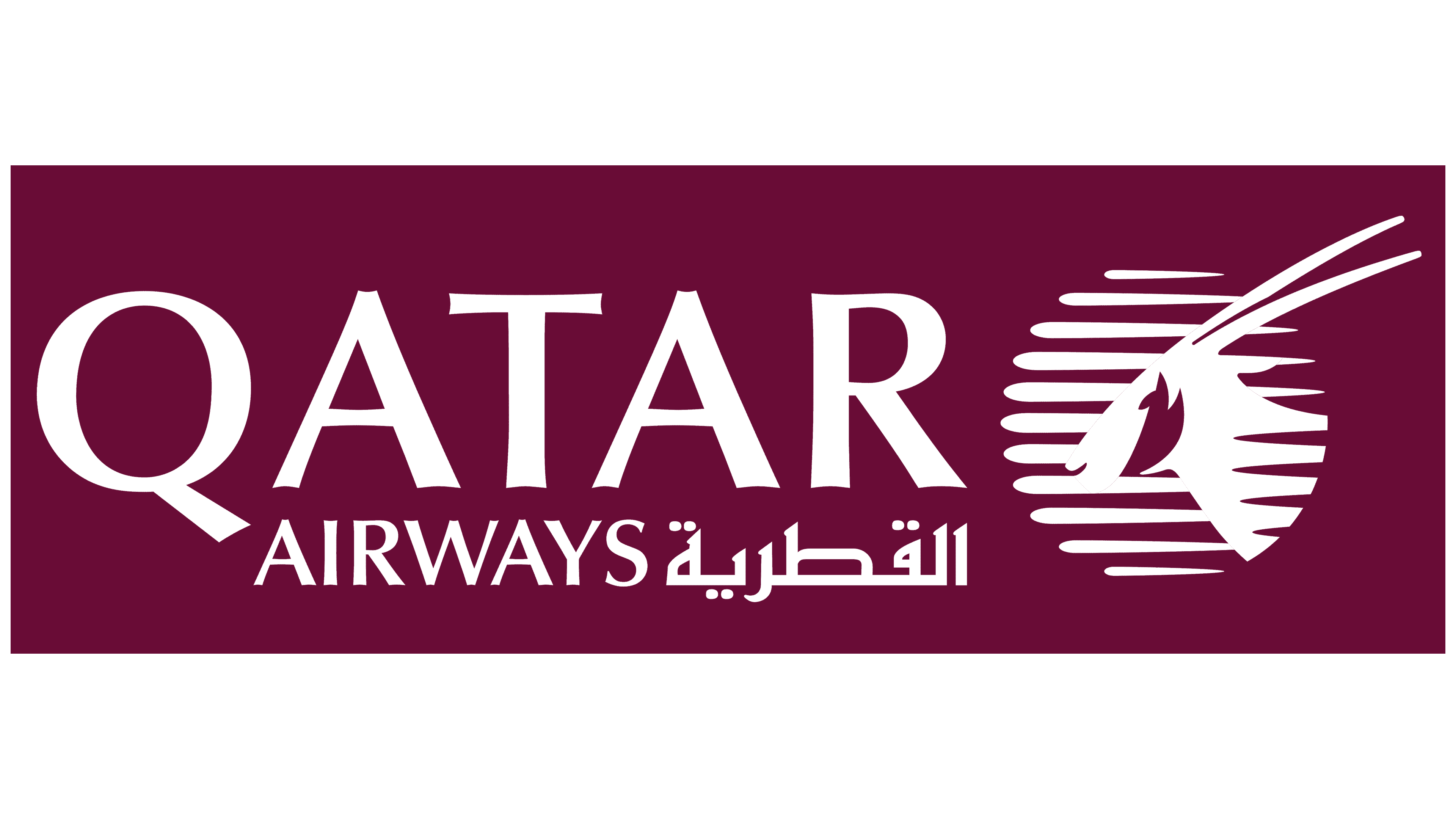 Qatar Airways logo