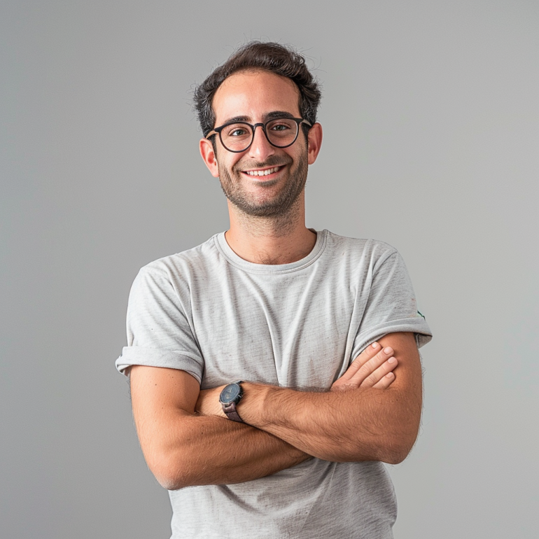 Tomer - Customer testimonial